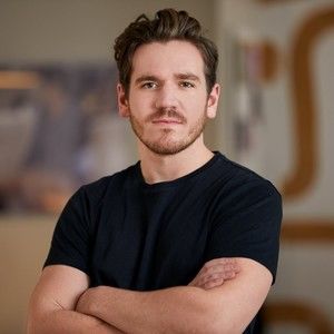 Meet your Posher, Jérémie